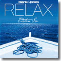 Cover:  Blank & Jones - RELAX Edition Six