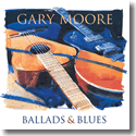 Cover: Gary Moore - Ballads and Blues