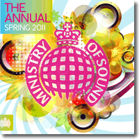 Cover: Annual Spring 2011 - Various Artists