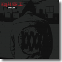 Cover:  Mutation - Mutation III: Dark Black