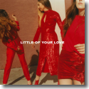 Cover:  HAIM - Little Of Your Love