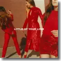 Cover:  HAIM - Little Of Your Love