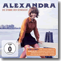 Cover:  Alexandra - Die Stimme der Sehnsucht