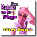 Cover: Tom Juno - Das Mdchen von der Playa