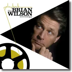 Cover: Brian Wilson - Playback: The Brian Wilson Anthology