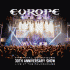Cover: Europe - The Final Countdown 30th Anniversary Show (Live At The Roundhouse)