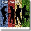 Cover:  The Cars - Move Like This