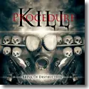 Cover:  Kill Procedure - Brink Of Destruction
