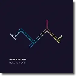 Cover: Baba Shrimps - Road To Rome