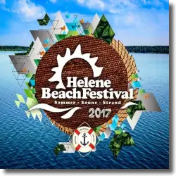 Cover: Helene Beach Festival 2017 - Various Artists