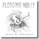 Cover:  Flogging Molly - Speed Of Darkness