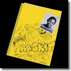 Cover: Dizzee Rascal - Raskit
