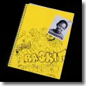 Cover:  Dizzee Rascal - Raskit