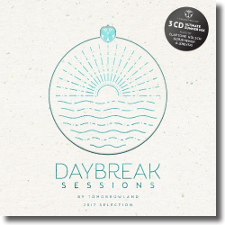 Cover: Daybreak Sessions 2017 by Tomorrowland - Various Artists