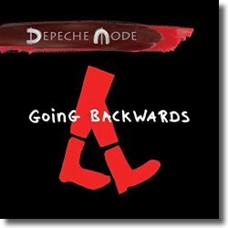 Cover: Depeche Mode - Going Backwards