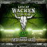 Cover: Live At Wacken 2016 - 27 Years Faster Harder Louder 