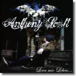Cover: Anthony Scott - Lern mir leben
