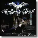 Cover:  Anthony Scott - Lern mir leben
