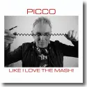Cover:  Picco - Like I Love The Mash