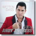 Cover: Andy Andress - Wetten dass