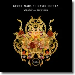Cover: Bruno Mars vs. David Guetta - Versace On The Floor