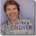 Cover: Patrick Lindner - Fang dir die Sonne