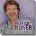 Cover:  Patrick Lindner - Fang dir die Sonne