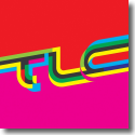 Cover:  TLC - TLC