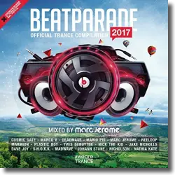 Cover: Beatparade 2017 - Various Artists