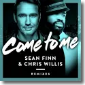 Cover:  Sean Finn & Chris Willis - Come To Me (Remixes)