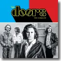 Cover:  The Doors - The Singles