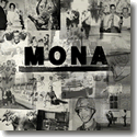 Cover:  Mona - Mona