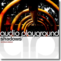 Cover: Audio Playground - Shadows