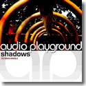 Cover:  Audio Playground - Shadows