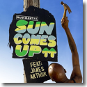 Cover:  Rudimental feat. James Arthur - Sun Comes Up