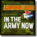 Cover:  Captain Jack - In The Army Now
