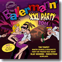 Cover:  Ballermann  XXL Party 2011 - Various Artists