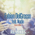Cover: Fabian DelGrosso feat. Nadia - Come Closer (Remixes)
