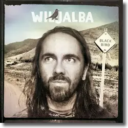 Cover: Wiljalba - Blackbird