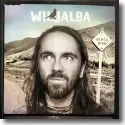 Cover:  Wiljalba - Blackbird