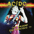 Cover: AC/DC - Old Waldorf San Francisco '77