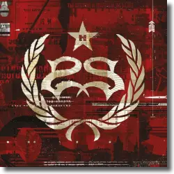 Cover: Stone Sour - Hydrograd