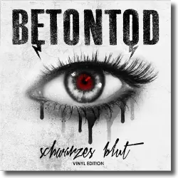 Cover: Betontod - Schwarzes Blut