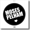 Cover: Moses Pelham - Herz