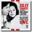 Cover:  Silly feat. Jan Josef Liefers - Erinnert
