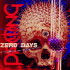 Cover: Prong - Zero Days