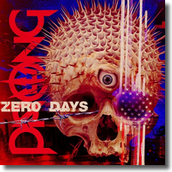 Cover: Prong - Zero Days