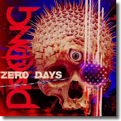Cover: Prong - Zero Days
