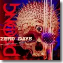 Cover:  Prong - Zero Days