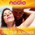 Cover: Nadia - Feel The Summer